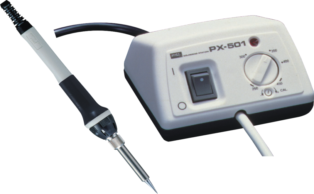 PX 501
