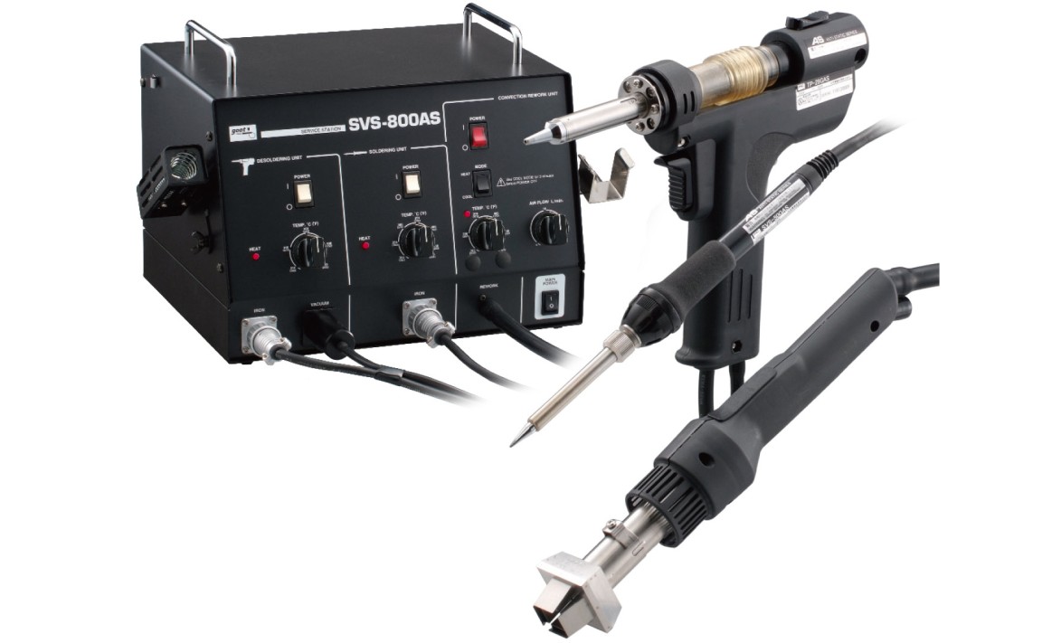 SVS-800AS