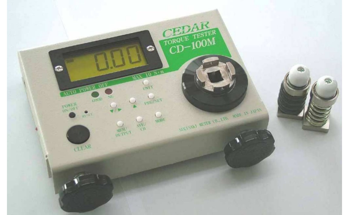 CD-100M