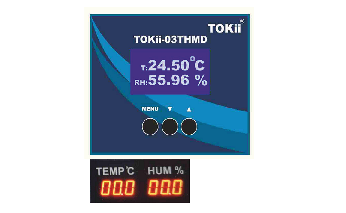 TOKii-03THMD