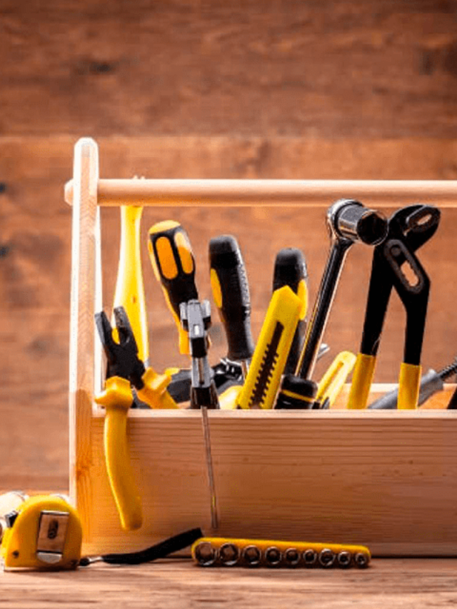 5 tips for choosing the best pneumatic screwdriver