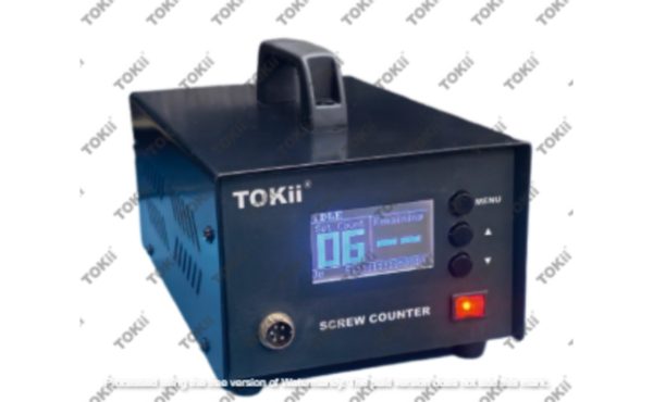 TOKii-04SCDC